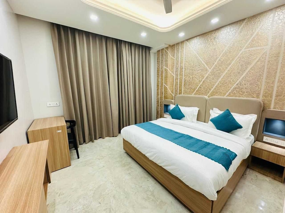 Hotel O Bulbul Hotel, Rohtak, Rohtak