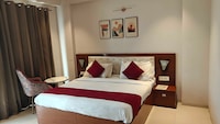 Hotel O Bulbul Hotel