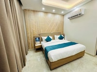 Hotel O Bulbul Hotel