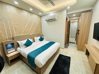 Hotel O Bulbul Hotel