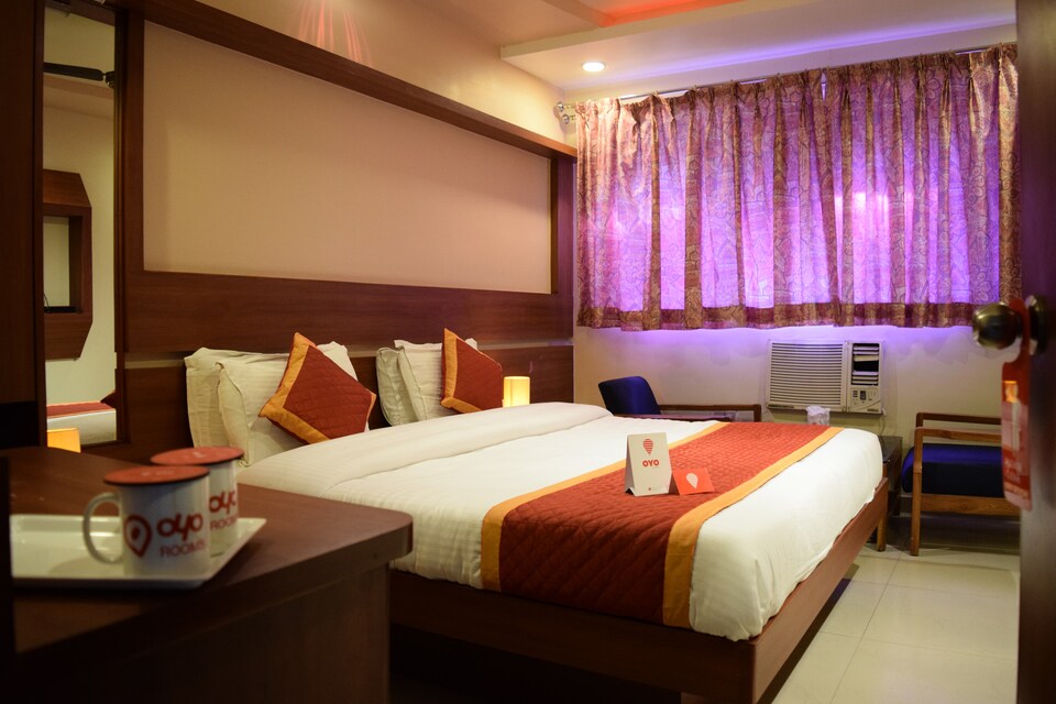 OYO 2836 Hotel Sunset Inn  OYO Rooms Mount-Abu  Book    2413 OYO