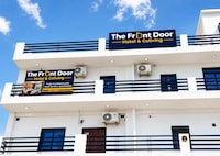 Hotel O the Front Door