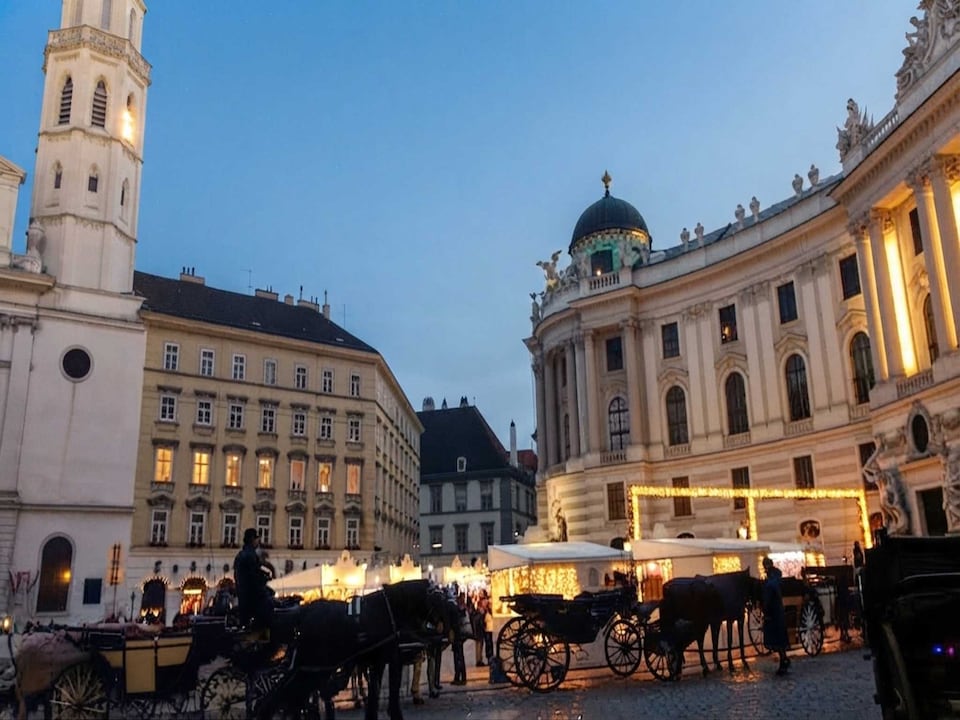 Max Brown Hotel 5th District, part of Sircle Collection, Wien, Wien