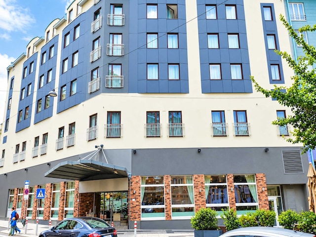 Max Brown Hotel 5th District, part of Sircle Collection