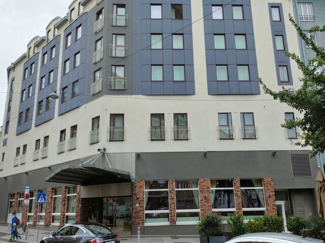 Max Brown Hotel 5th District, part of Sircle Collection
