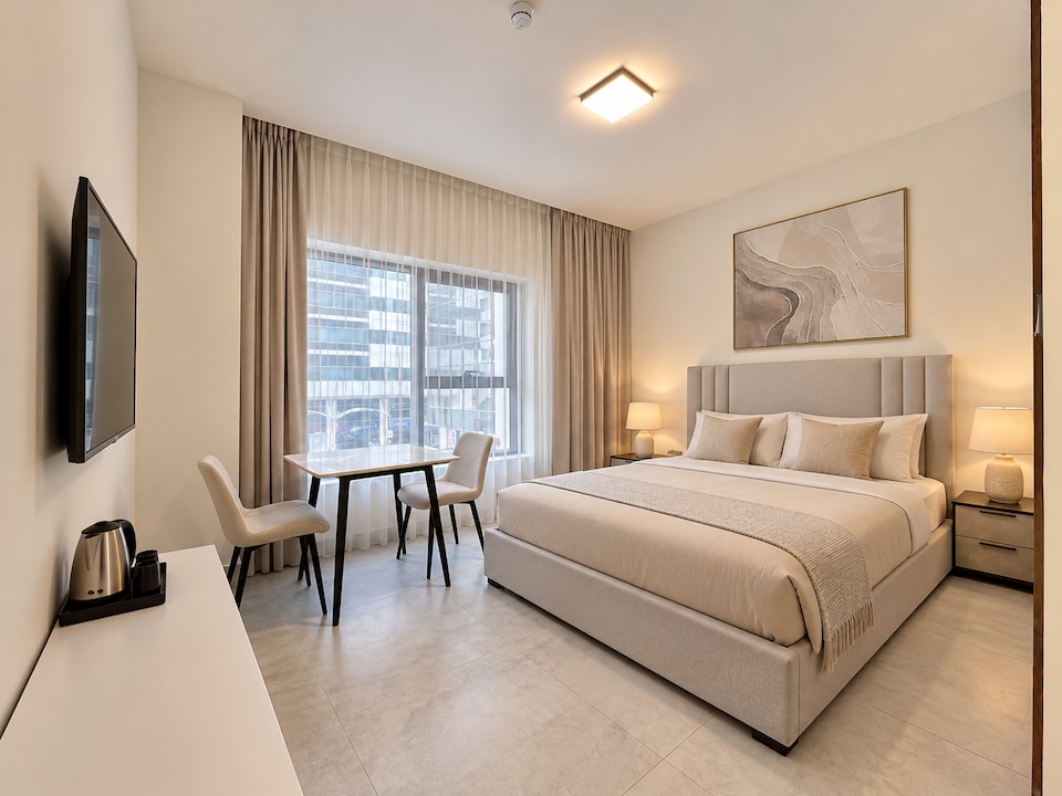 Palette Capital Hotel, Madinat Zayed Abu Dhabi, Abu Dhabi