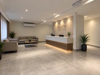 Palette Capital Hotel