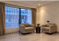 Palette Capital Hotel