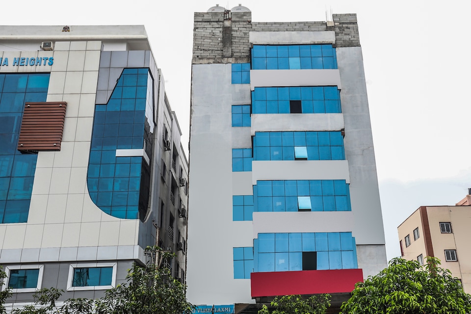 live on HYD735, Madhapur, Hyderabad