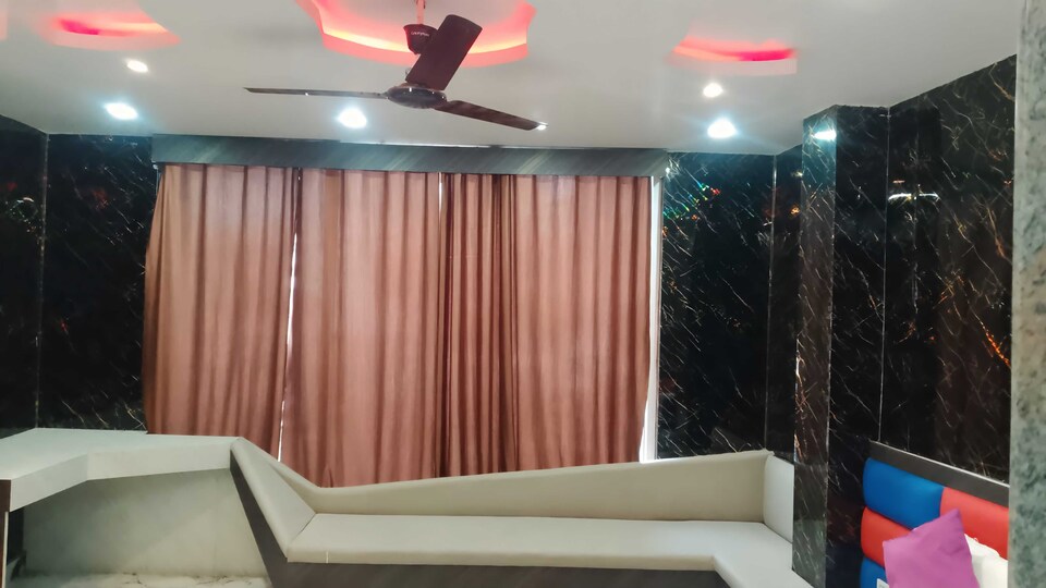 HOTEL O CENTRAL POINT, Muzaffarpur, Muzaffarpur