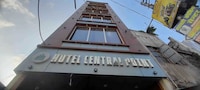 HOTEL O CENTRAL POINT