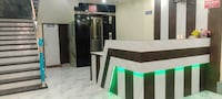 HOTEL O CENTRAL POINT