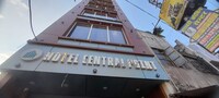 HOTEL O CENTRAL POINT