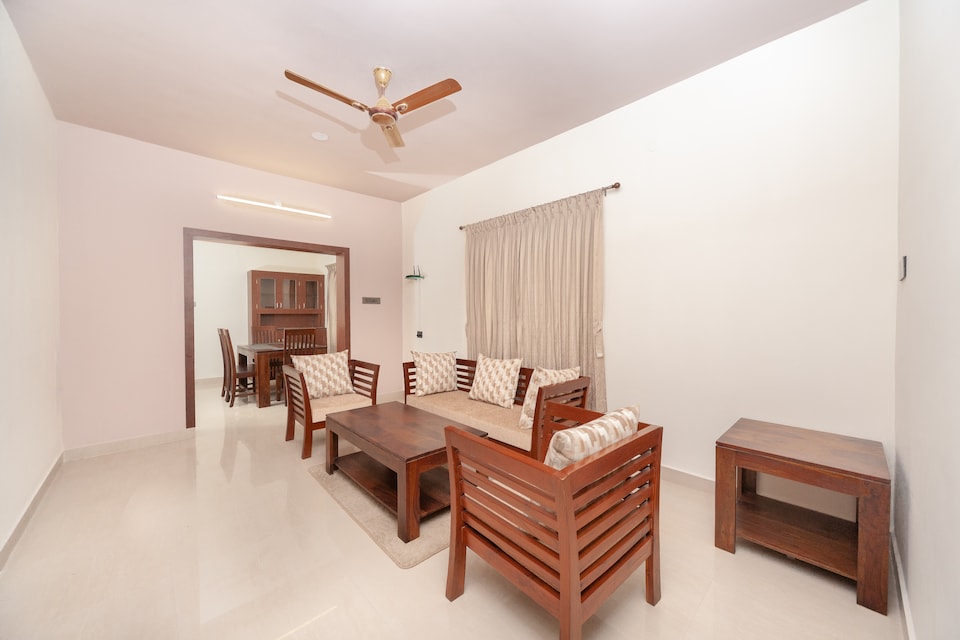 SilverKey Executive Stays 17281 Athithi Inn, Sathy Road Coimbatore, Coimbatore