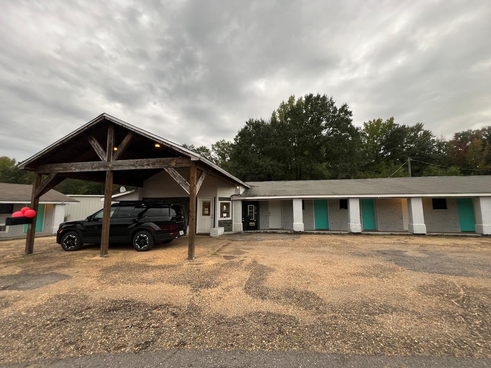 The Grand Motel Inn And Suites Reform AL, Reform, AL, Reform