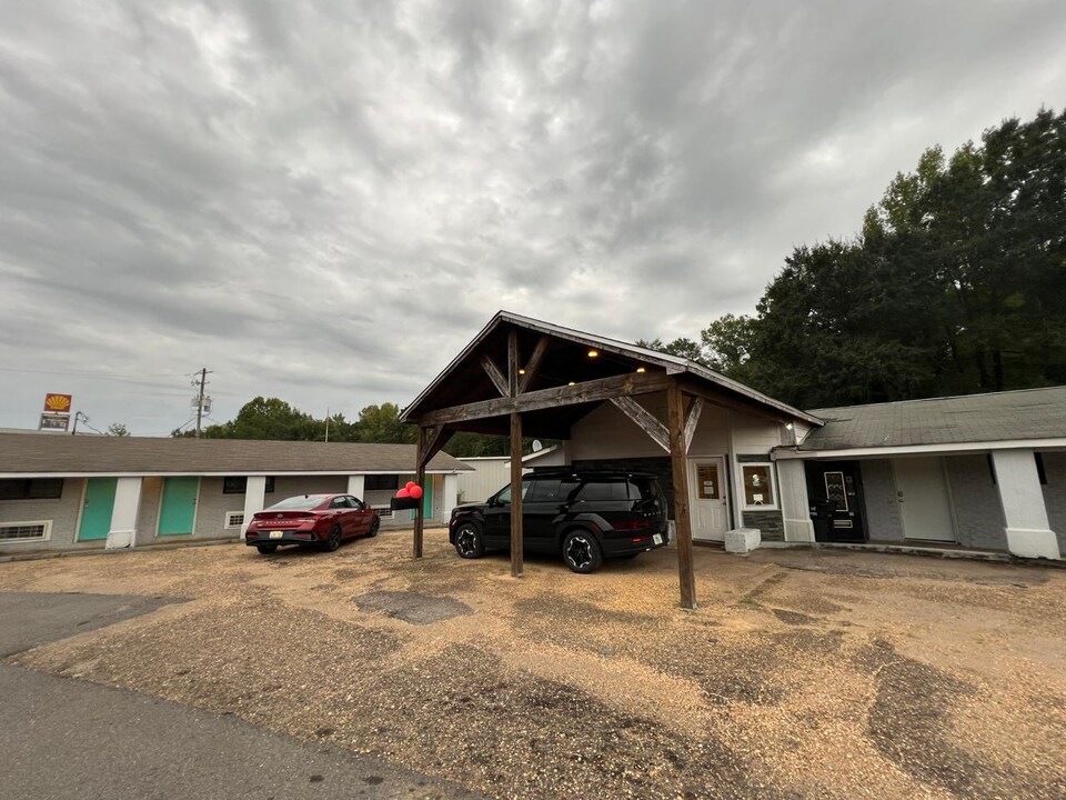 The Grand Motel Inn And Suites Reform AL, Reform, AL, Reform