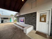 The Grand Motel Inn And Suites Reform AL