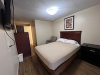 The Grand Motel Inn And Suites Reform AL