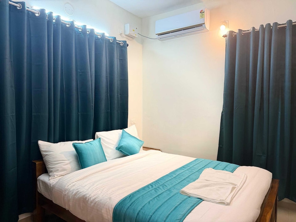 Hotel O NAIK's RESIDENCY , Ameerpet, Hyderabad
