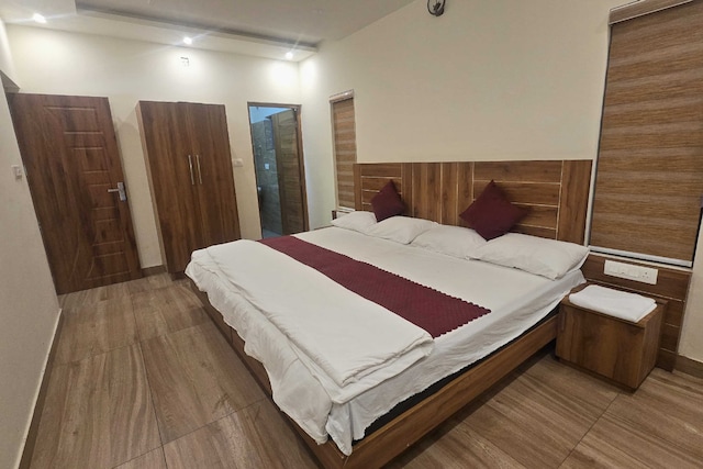 Hotel O NAIK's RESIDENCY 