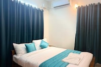 Hotel O NAIK's RESIDENCY 