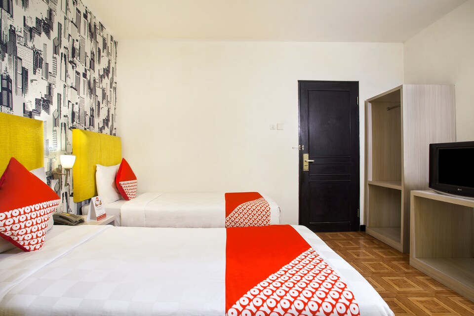 OYO 119 Belvena Hotel, Mangga Besar, Jakarta