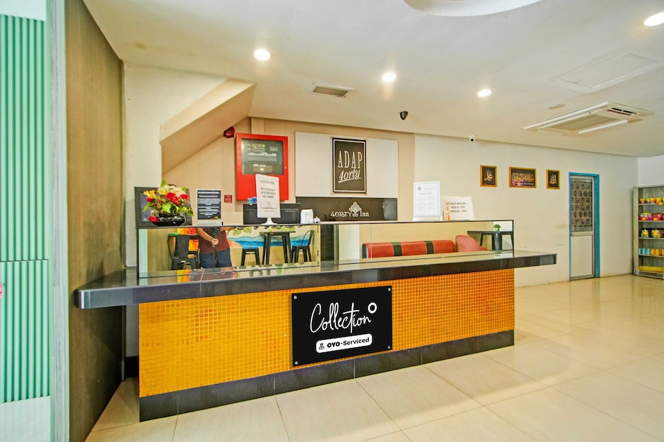 Dancenter Near Tanjung Batu Formerly 4orty Inn, Bintulu, Bintulu