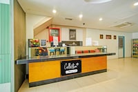 Dancenter Near Tanjung Batu Formerly 4orty Inn