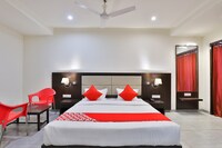 OYO Greenleaf Club