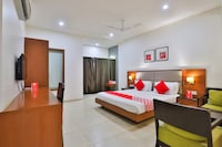 OYO Greenleaf Club