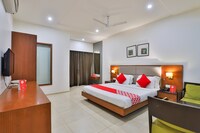 OYO Greenleaf Club