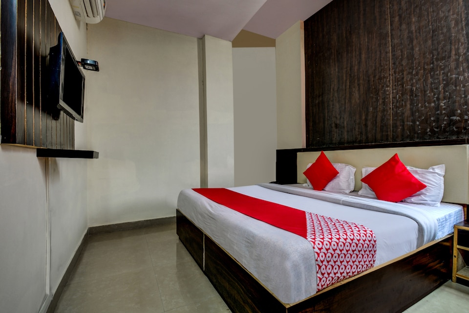 OYO 17284 Hotel Vrindavan Palace, Ranthambore, Ranthambore
