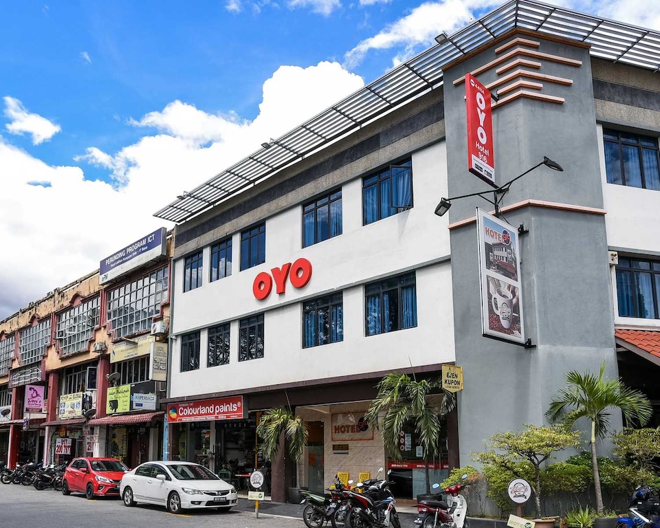 Dancenter Hotel 916 , Batu Caves, Selayang