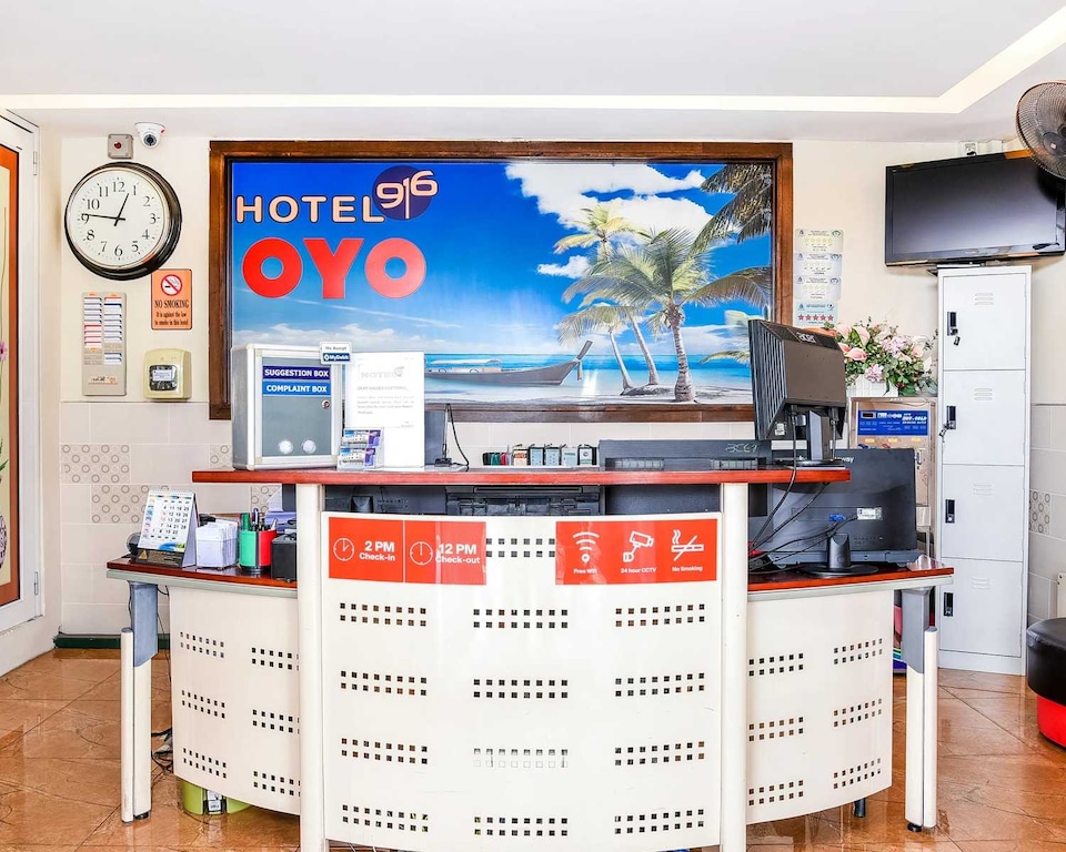Dancenter Hotel 916 , Batu Caves, Selayang