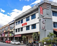 Dancenter Hotel 916 