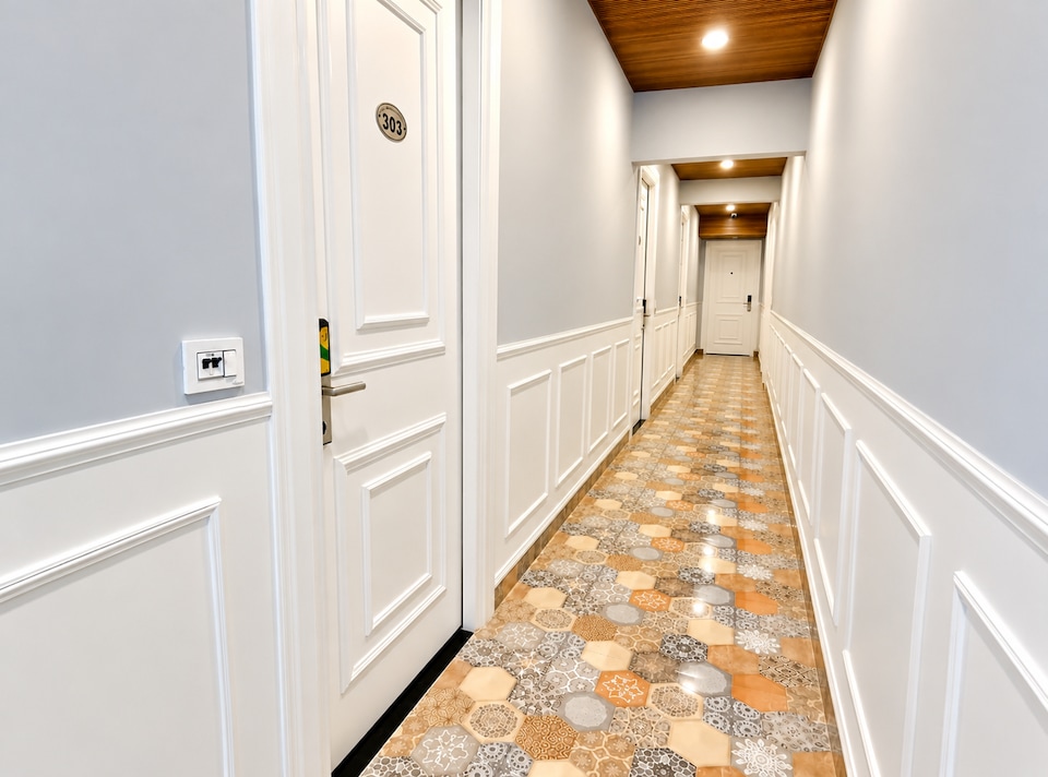 Hotel O premium Delite Greenfield, Faridabad, Faridabad