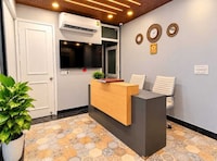 Hotel O premium Delite Greenfield