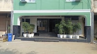 Hotel O premium Delite Greenfield