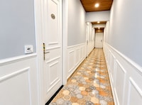 Hotel O premium Delite Greenfield