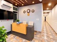 Hotel O premium Delite Greenfield