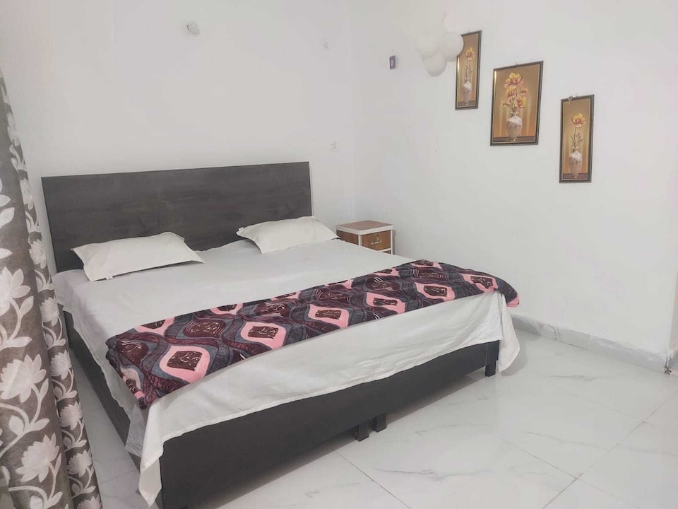 SPOT ON Utell Hotel Resort, Meerut, Meerut