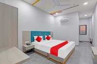 SPOT ON Utell Hotel Resort