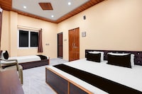 SPOT ON Utell Hotel Resort
