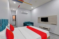 SPOT ON Utell Hotel Resort