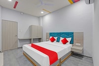 SPOT ON Utell Hotel Resort