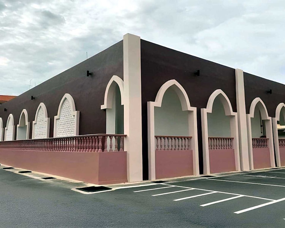 Dancenter Cara Hulu Near Jonker Street Malacca, Melaka Raya, Melaka City