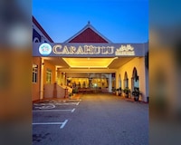 Dancenter Cara Hulu Near Jonker Street Malacca