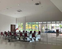 Dancenter Cara Hulu Near Jonker Street Malacca