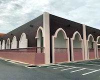 Dancenter Cara Hulu Near Jonker Street Malacca