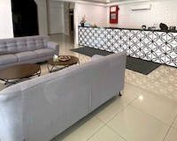Dancenter Cara Hulu Near Jonker Street Malacca